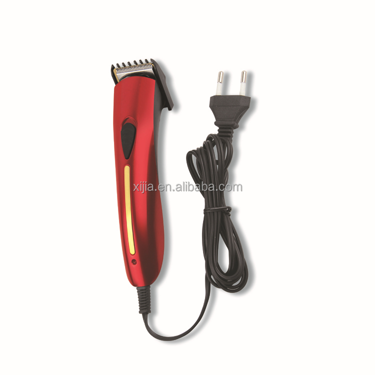 2015熱い販売のブランドの新しい安価な価格交流電動充電式手動のヘアトリマー 問屋・仕入れ・卸・卸売り