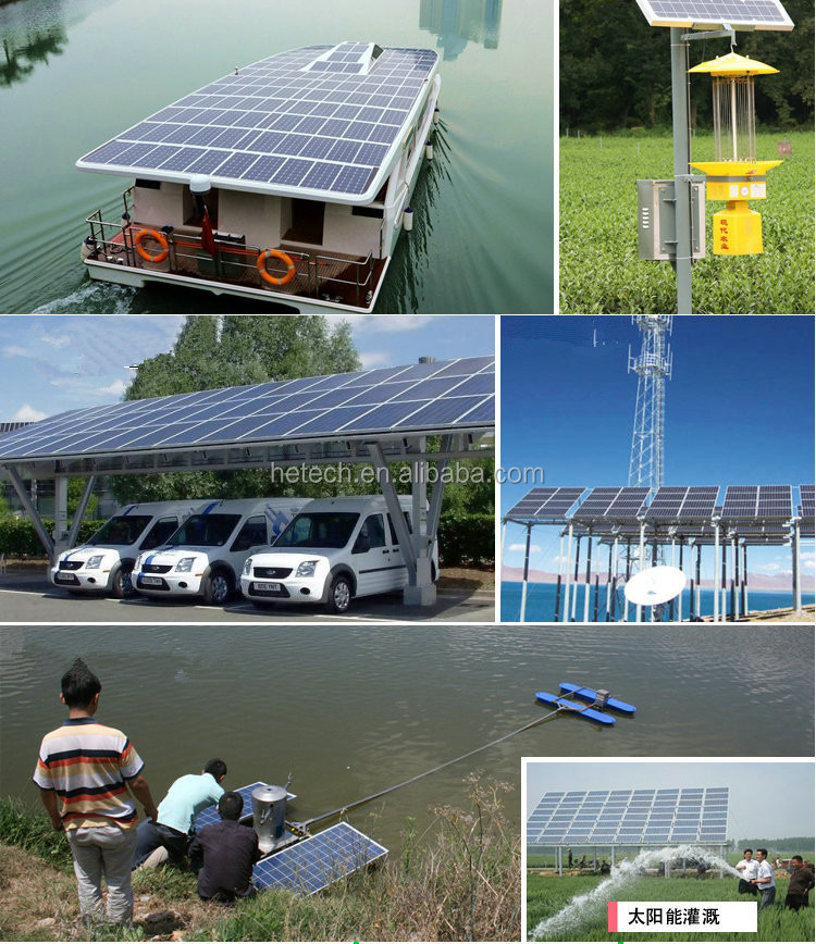 のための最もよい価格太陽電池パネルは300w中国から単結晶太陽電池モジュールソーラーパネルの卸売仕入れ・メーカー・工場