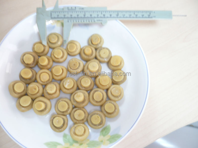 canned button mushroom whole slice piece and stem piece&stem p&s all kinds of mushroom