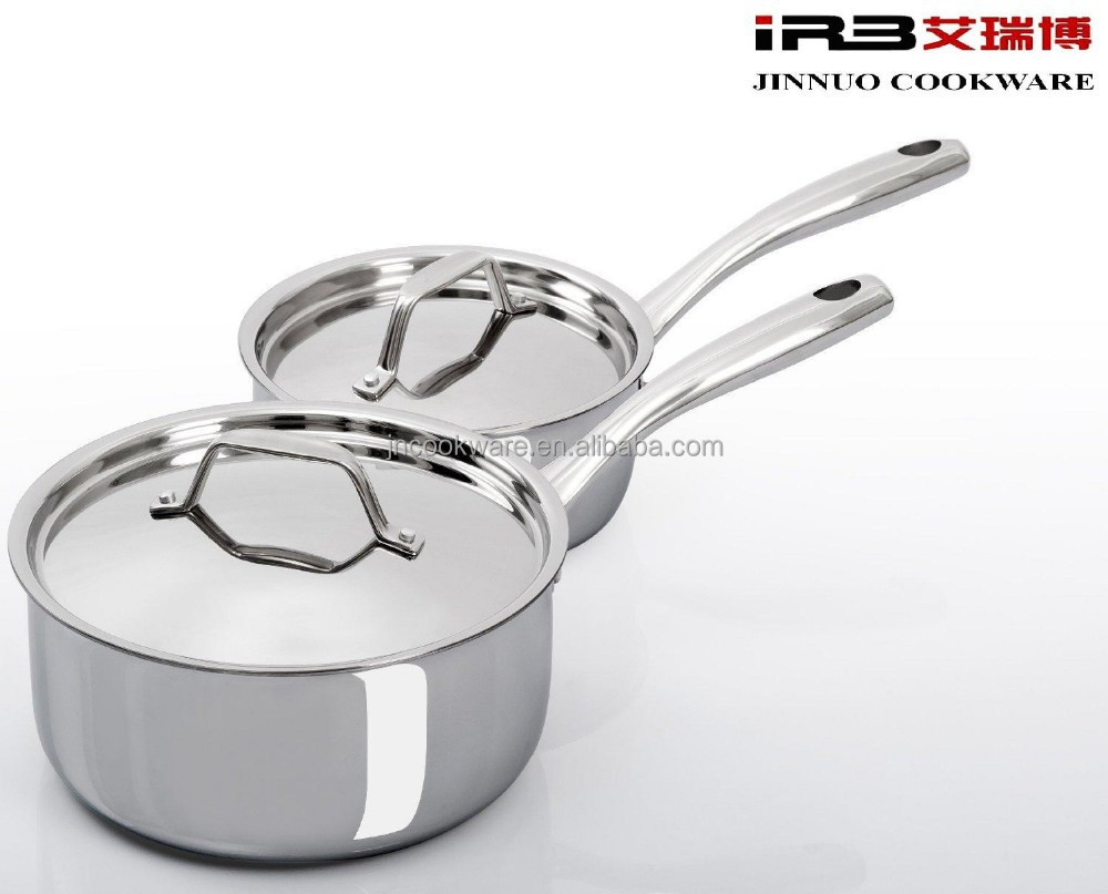 Enamel cookware vs anodized 10, global kitchen pan pacific review