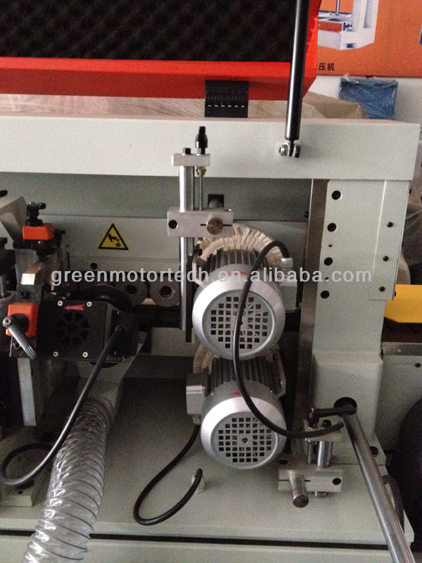 熱い販売の高品質2014年ポータブルpvcエッジバンディングマシン仕入れ・メーカー・工場