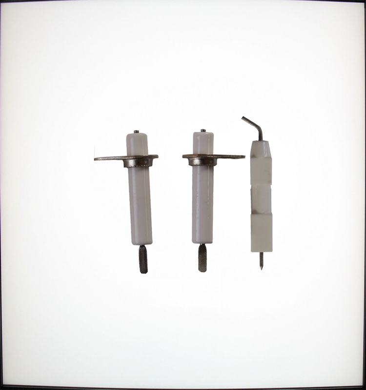 Gas Stove Ceramic Spark Electrode/ignition Electrode For Gas Burner