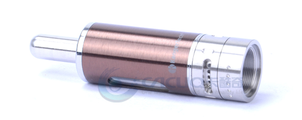 new arrival 1.5ohm &2.0ohm Dual coils Kanger EMOW Kit