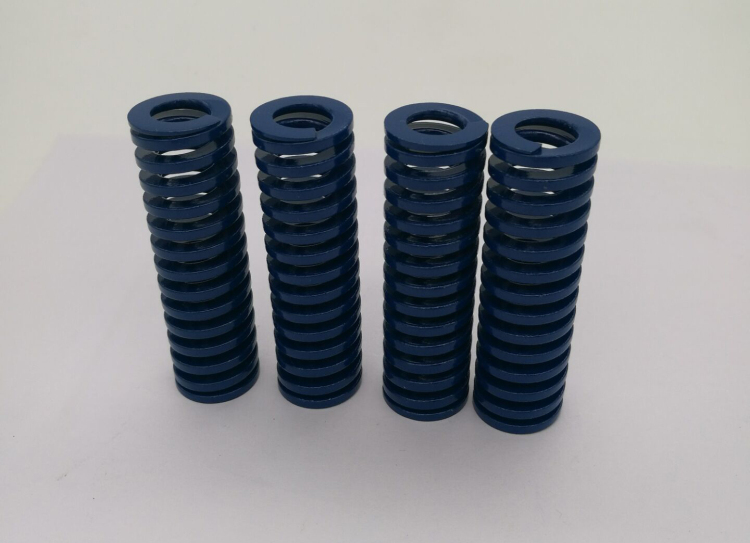 Custom Logos Shaping Mode Compression Mould Misumi Standard Compression