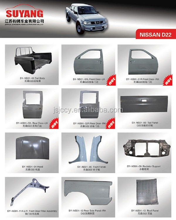 Nissan qashqai body kit suppliers #3