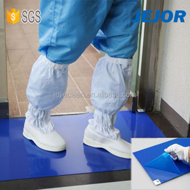 cleanroom washable silicon sticky mat