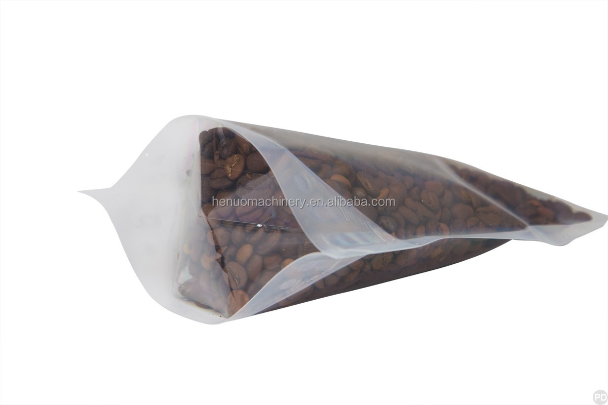 Warranty guaranteed cocoa coffee powder packing machinery for sale
