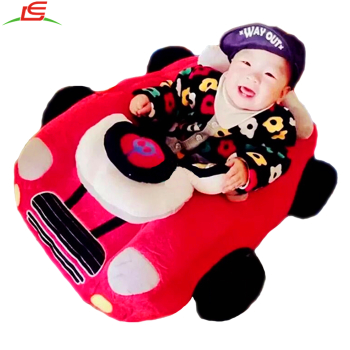 baby soft car