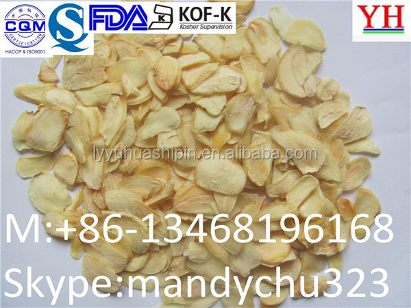 2014 new crop natural dehydrated garlic granules price