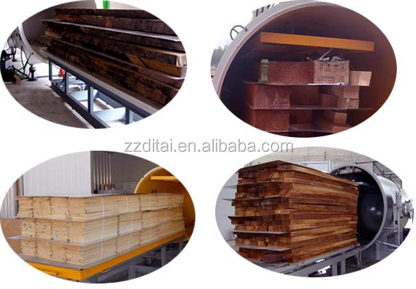 高度な高周波真空木材ボード木材乾燥装置問屋・仕入れ・卸・卸売り