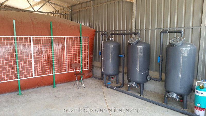 Biogas Storage Bag 3_