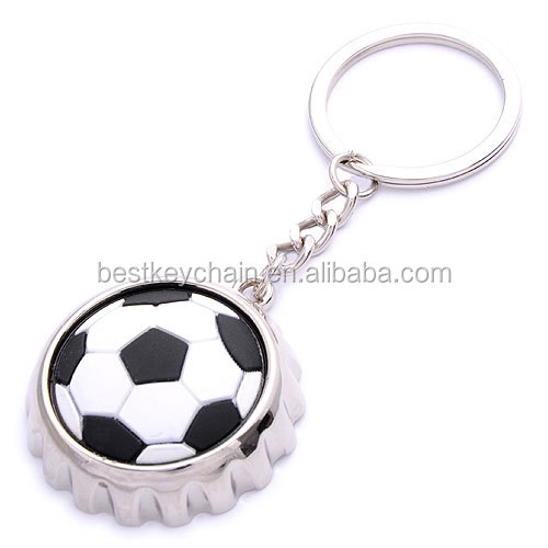 metal souvenir custom keychain heart shaped