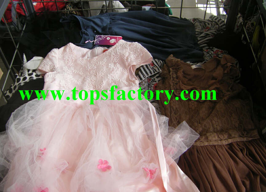 プレミアムファッションの服が使用される秒針韓国からの衣料品仕入れ・メーカー・工場