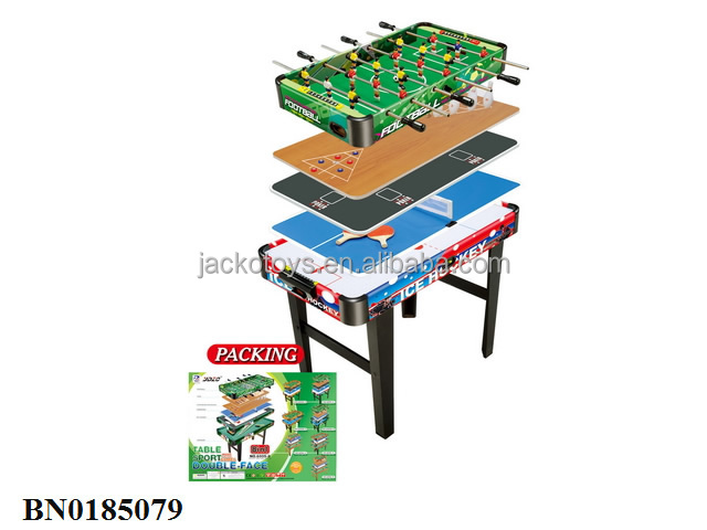 人気のあるサッカー2014年13の1ゲームのテーブル仕入れ・メーカー・工場