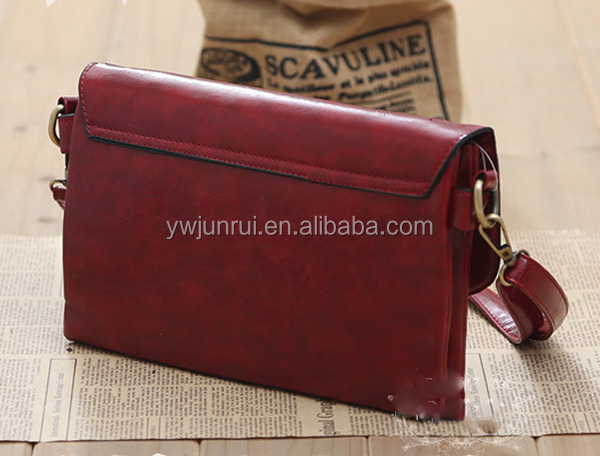alibabaの弓クラシック2014年中国女性の小さな柄のショルダーバッグ問屋・仕入れ・卸・卸売り