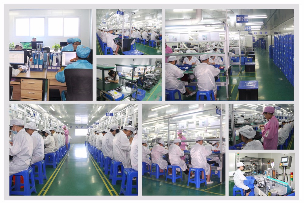 SMA FACTORY