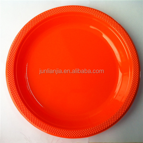Psプラスチックプレート/ps使い捨てプラスチック食器/皿仕入れ・メーカー・工場