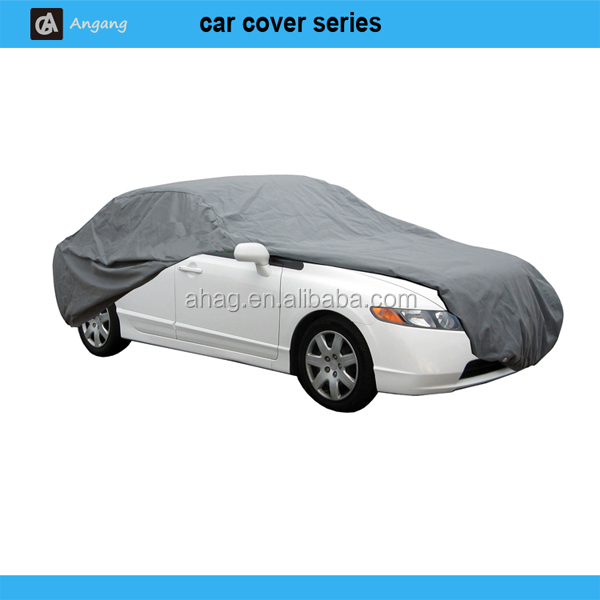 Bmw car hail cover #3