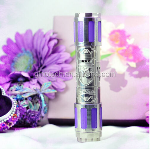 High performance mechanical mod clone flip mod v3 tronix mod