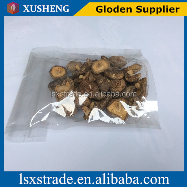 Dried Shiitake mushroom export price (B)