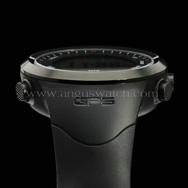 防水心拍数のモニター2014年50m腕時計gpsの追跡者問屋・仕入れ・卸・卸売り