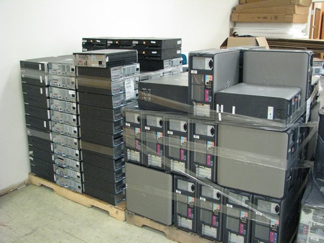 使用されるデスクトップコンピュータデュアルコアブランドシステム売却可能問屋・仕入れ・卸・卸売り