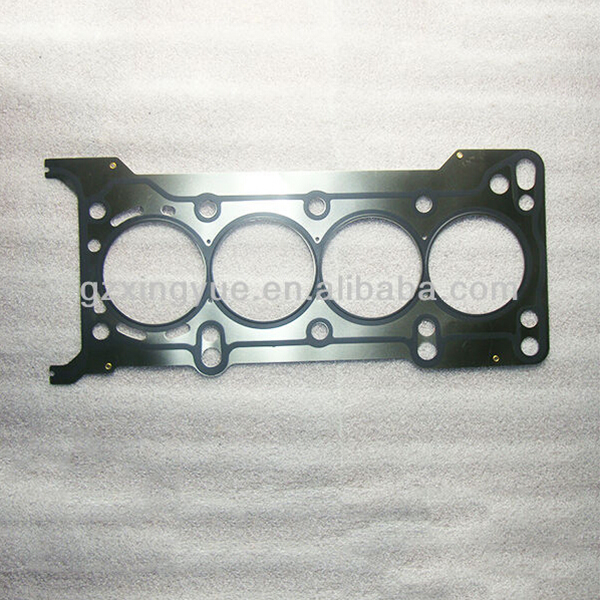 ZANETOL ZY01-10-271A Cylinder Head Gasket for Mazda 2 Mazda 3