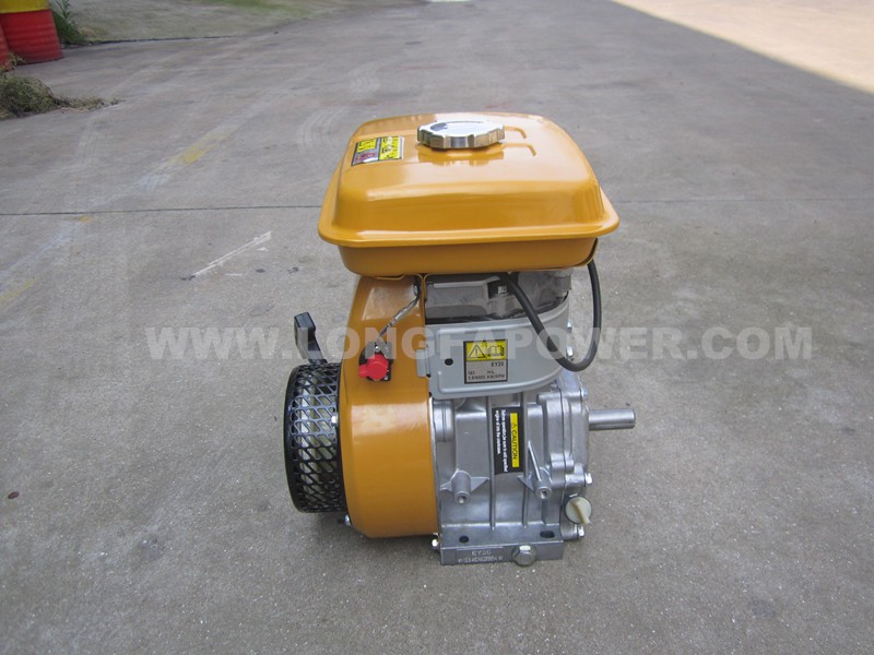 5.0hp 5 hpロビンタイプガソリンエンジンEY20| Alibaba.com
