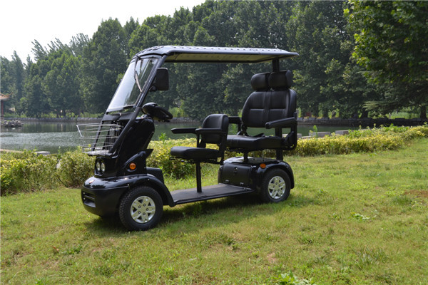 mobility scooters with rain roof仕入れ・メーカー・工場