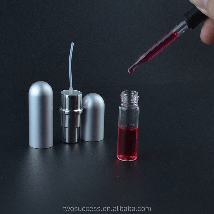 Aluminum Case Glass Spray Perfume Bottle2.jpg