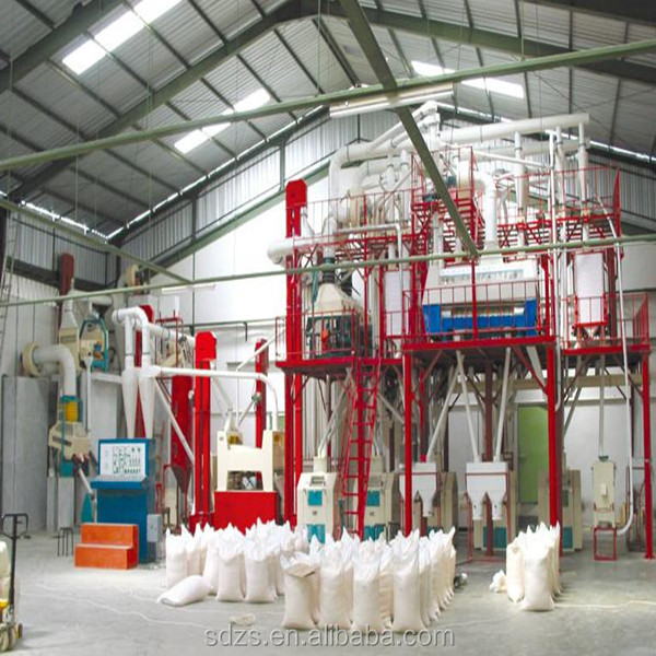 feed grade of wheat flour for animal