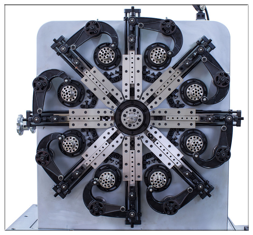 売れ筋マルチ- 機能的なスプリング0.3-2.3mmスプリングのためにマシンを作る問屋・仕入れ・卸・卸売り