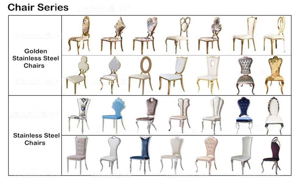 白商業スタッキング椅子、商業レストラン待っ て いる椅子仕入れ・メーカー・工場