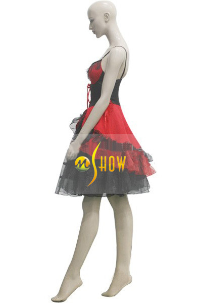 コスプレ衣装サルーン少女ハロウィーンパーティーコスプレ衣装販売のための問屋・仕入れ・卸・卸売り