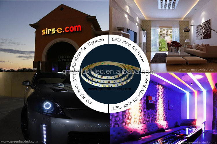 Ledsmdledストリップ605050dc12v/24v5050中国アルミledストリップ工場14.4ワット3mとバックテープ5050フレキシブルrgbledストリップ仕入れ・メーカー・工場