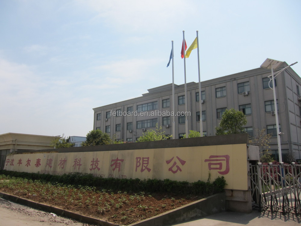 中国の製造materilas緑の建物の中密度繊維セメントボード 問屋・仕入れ・卸・卸売り