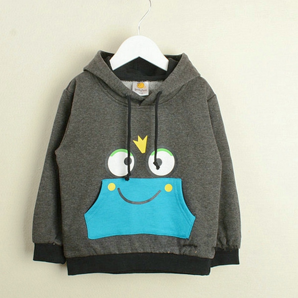R&h2015王女oem高品質のスウェットシャツのファッションの幼児のカスタム印刷パーカー仕入れ・メーカー・工場