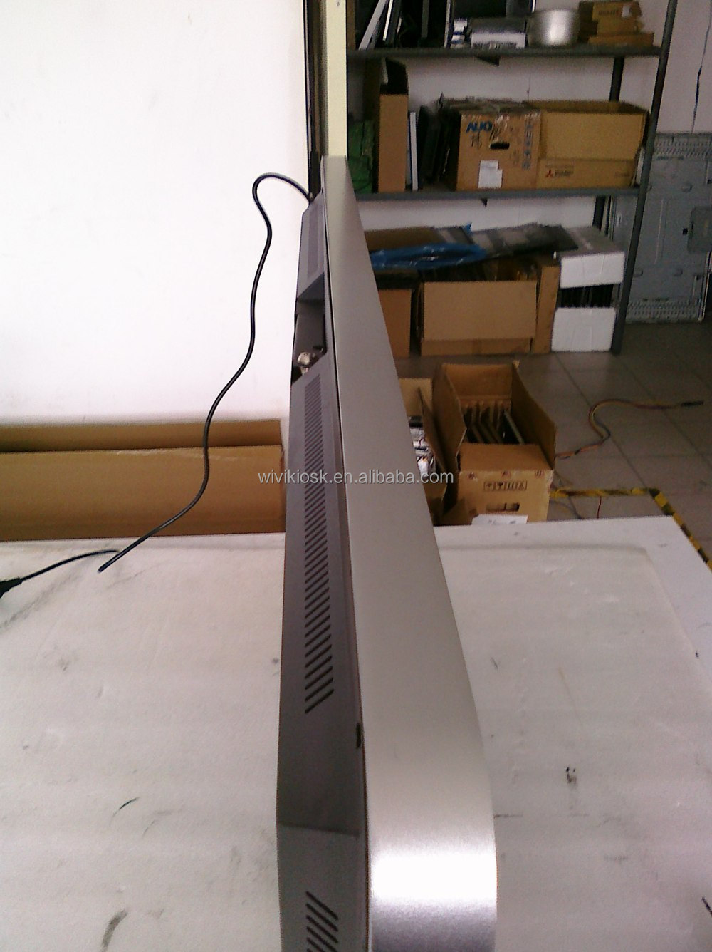 中国製hd42コンピュータとインチのタッチスクリーンディスプレイ問屋・仕入れ・卸・卸売り