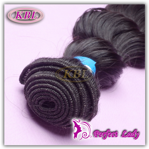 未処理の生kbl卸売ブラジルのバージン毛、 100％バージンブラジルの髪問屋・仕入れ・卸・卸売り