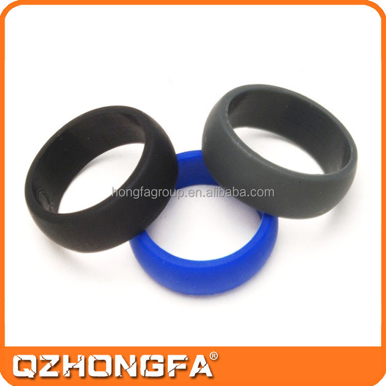 Custom Silicone Rings 91