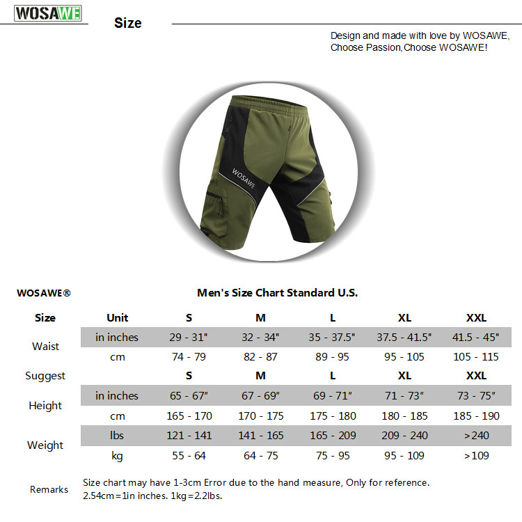 best cycling short brands