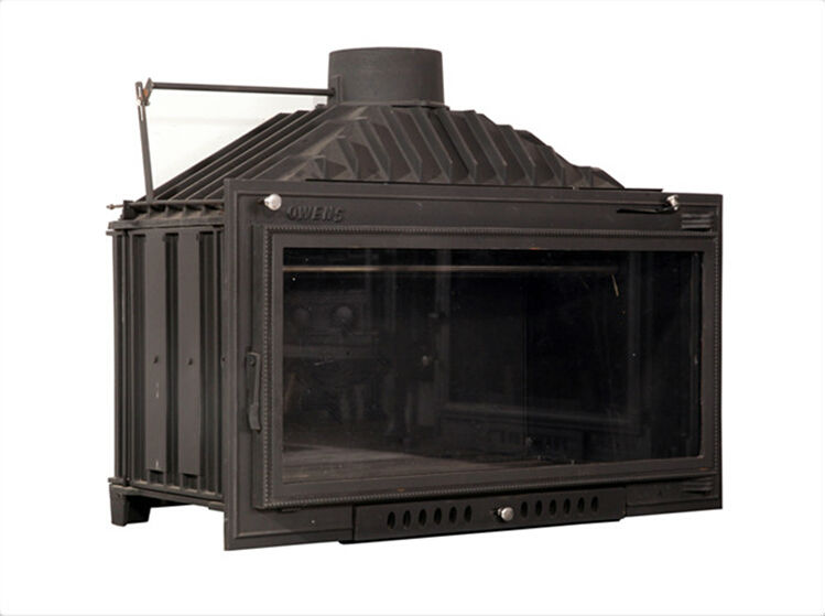 鋳鉄の暖炉の販売大( bsc326)問屋・仕入れ・卸・卸売り