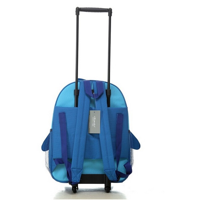 2014 fashion trend naruto trolley backpack