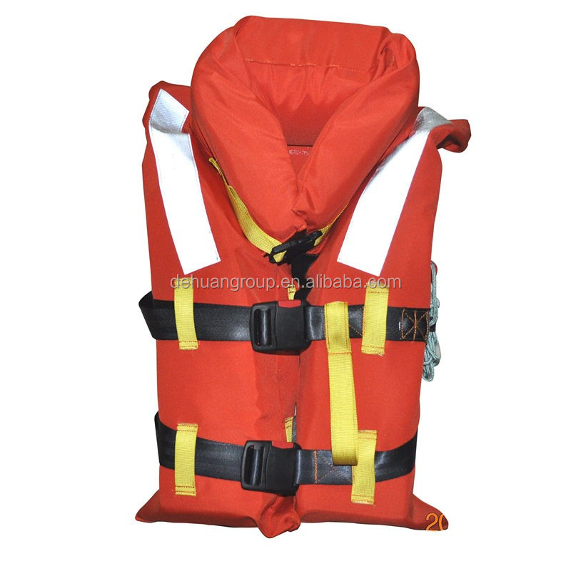 Solas Approved Marine Life Jacket Type I,Type Ii And Type Iii General Purpose Buy Solas Foam