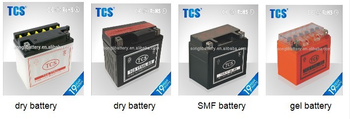 中国製オートバイ電動tcsike6-dzm-206-dzm-12バッテリー問屋・仕入れ・卸・卸売り