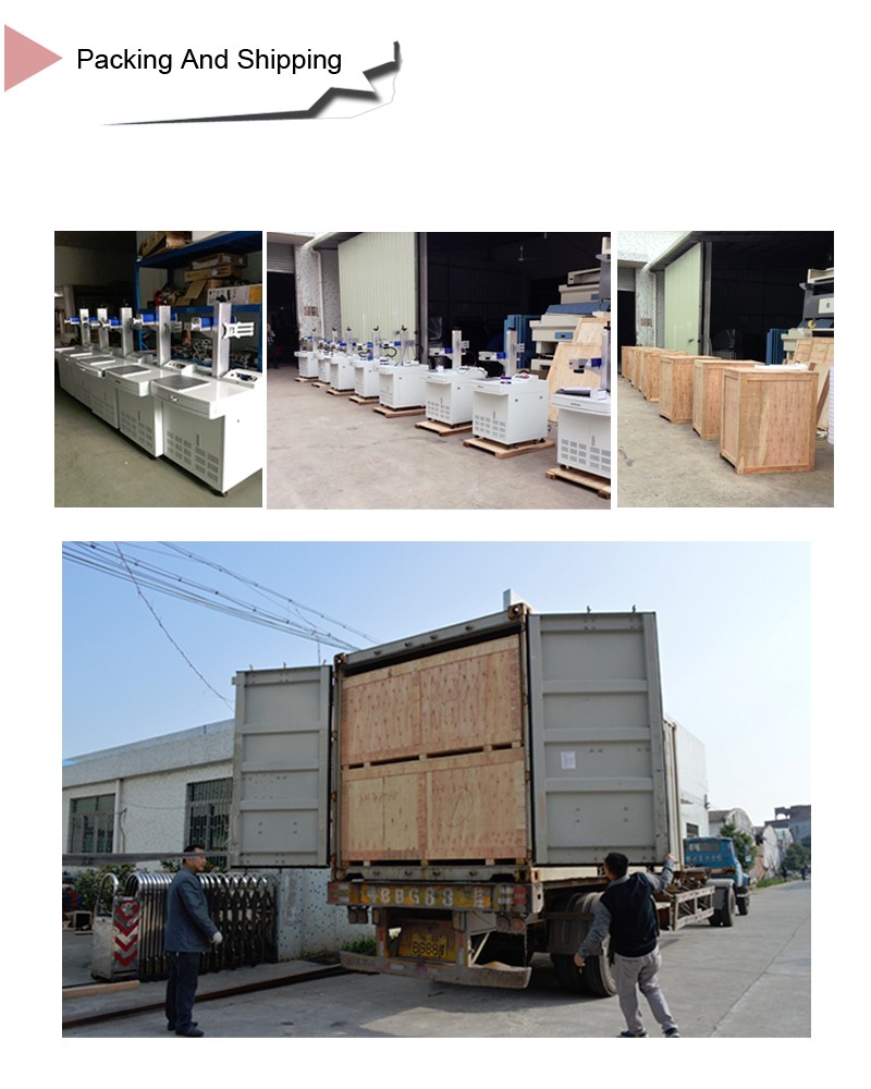 Portable Mini Fiber Laser Marking Metal Business Card Machine Buy