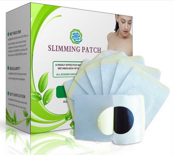 Best Slimming Patch