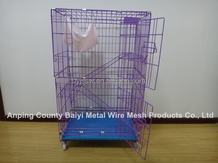 cat cage 36
