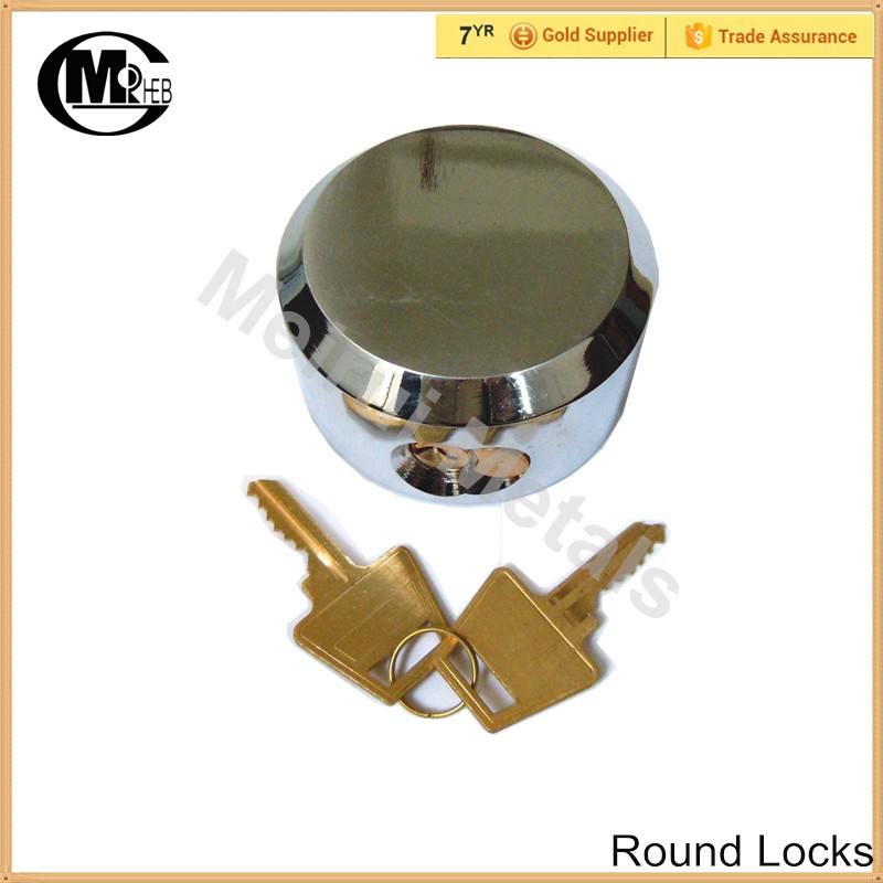 round lock