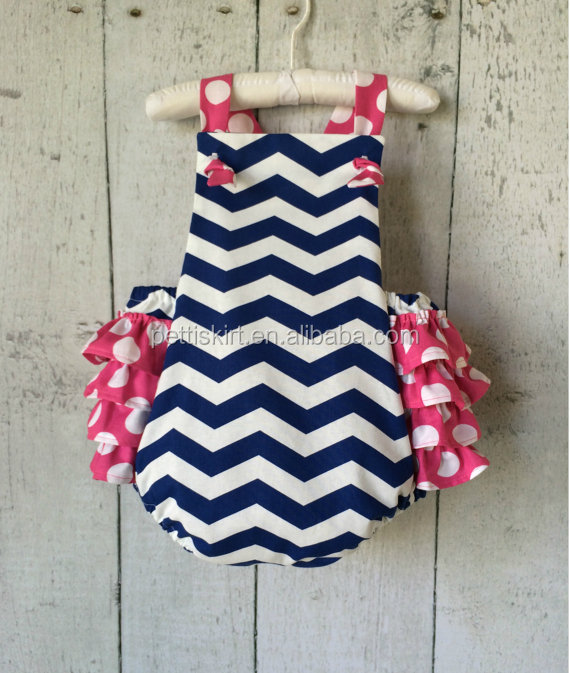 アメリカの独立記念日夏衣類company製品2015女の赤ちゃんの服の夏仕入れ・メーカー・工場